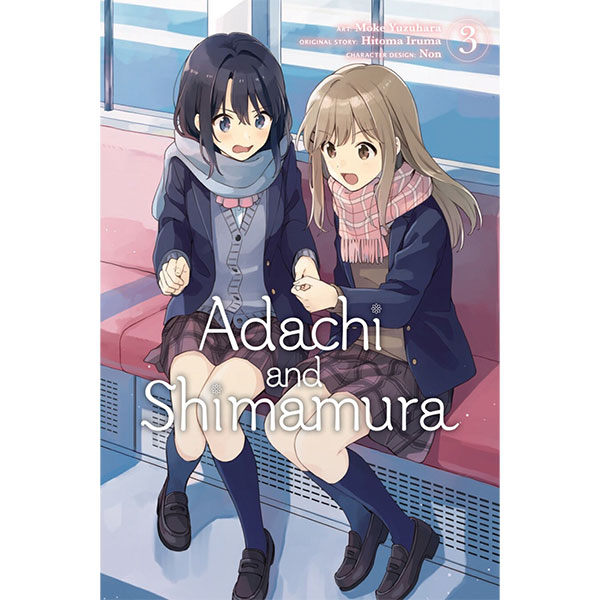 Yen Press Adachi and Shimamura 03