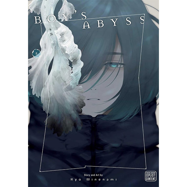 Viz Media Boy's Abyss 8