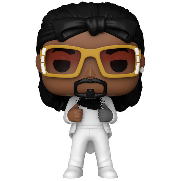 Funko POP! Snoop Dogg Sensual Seduction