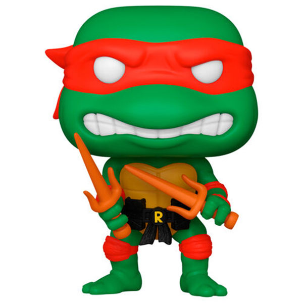 Funko POP! Teenage Mutant Ninja Turtles Television: Raphael