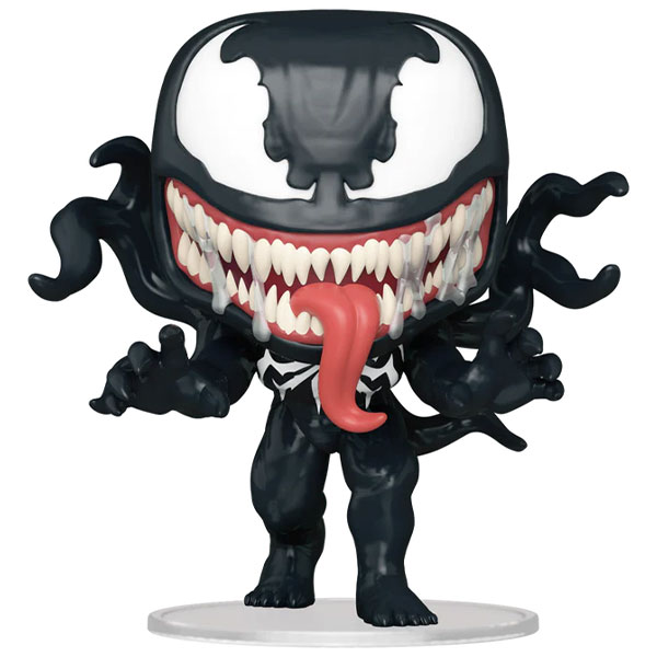 Funko POP! Marvel GamerVerse Spider-Man 2 Venom