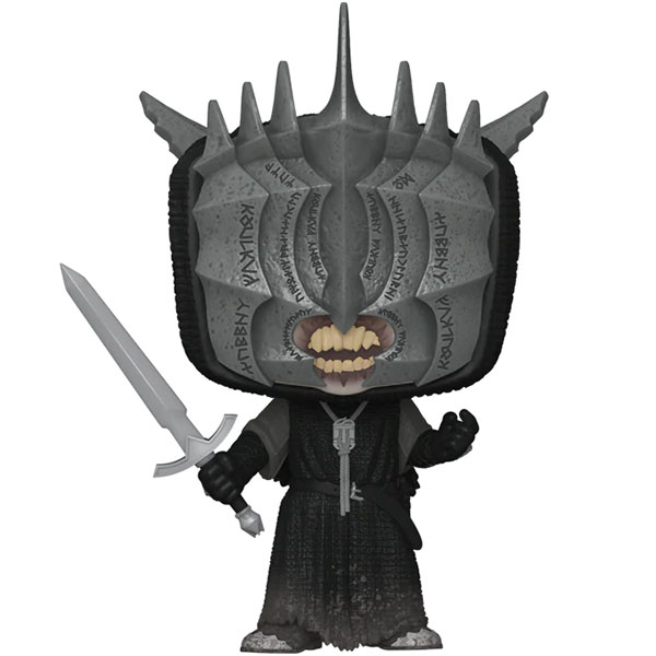 Funko POP! Lord of the Rings: Mouth of Sauron