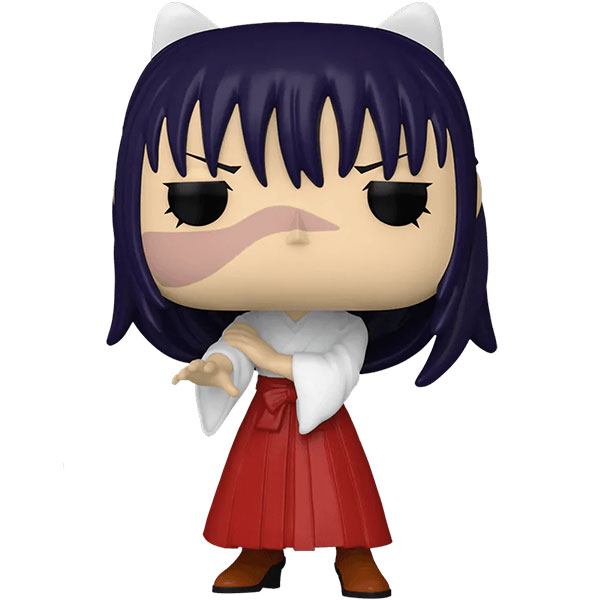 Funko POP! Jujutsu Kaisen: Utahime Iori