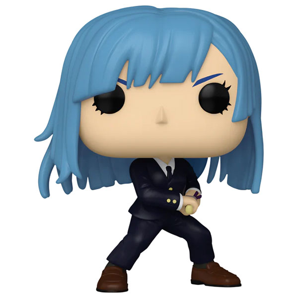 Funko POP! Jujutsu Kaisen: Kasumi Miwa