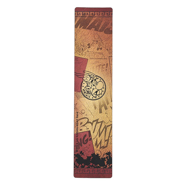 Paperblanks Asterix and Obelix The Adventures of Asterix Bookmark (Záložka)