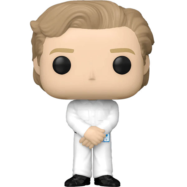 Funko POP! Stranger Things: Henry (001)