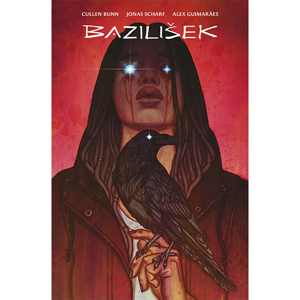 Comics Centrum Bazilišek