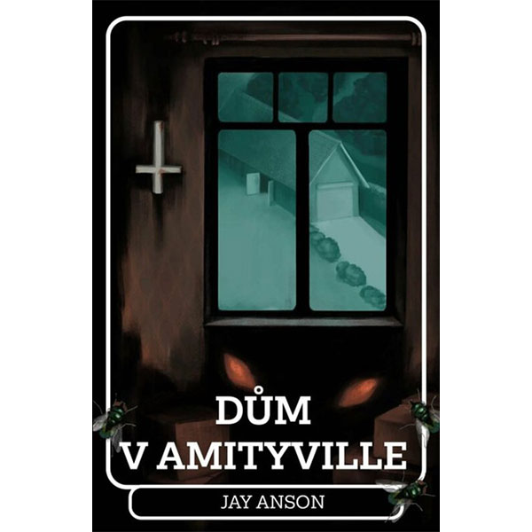 Fobos Dům v Amityville