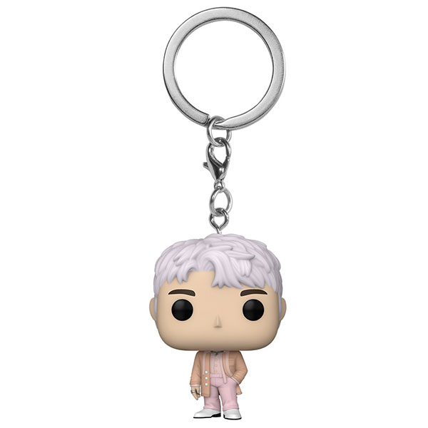 Funko Pocket POP! BTS J-Hope Proof Kľúčenka
