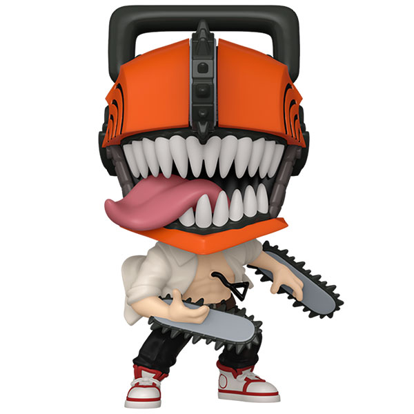 Funko POP! Chainsaw Man: Chainsaw Man