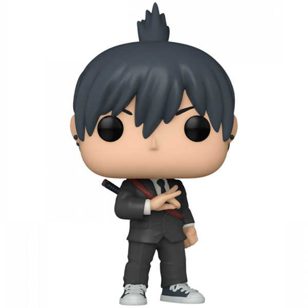 Funko POP! Chainsaw Man: Aki