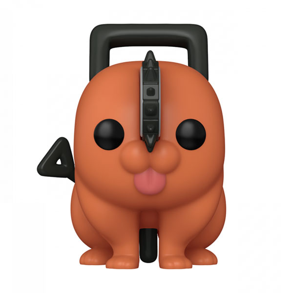 Funko POP! Chainsaw Man: Pochita