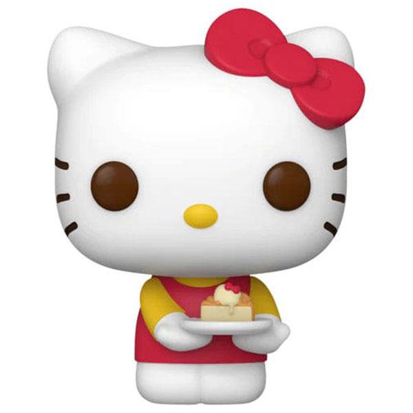 Funko POP! Hello Kitty and Friends: Hello Kitty