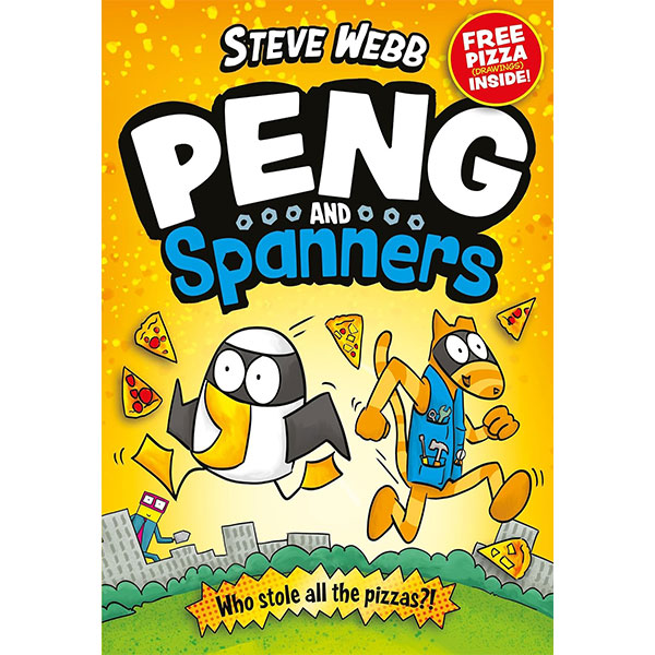 Faber and Faber Peng and Spanners
