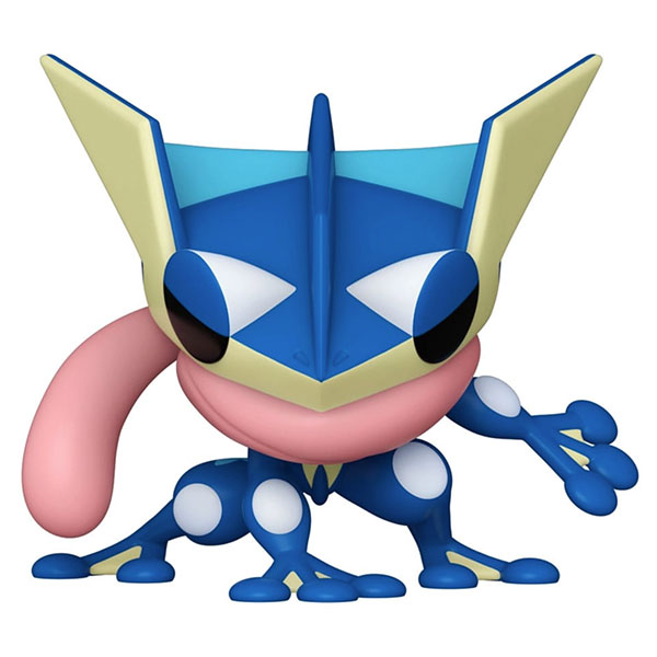 Funko POP! Pokémon: Greninja