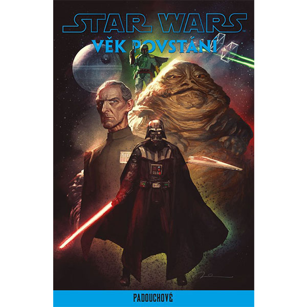 Alicanto Star Wars: Věk Povstání - Padouchové