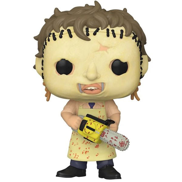 Funko POP! Texas Chainsaw Massacre: Leatherface
