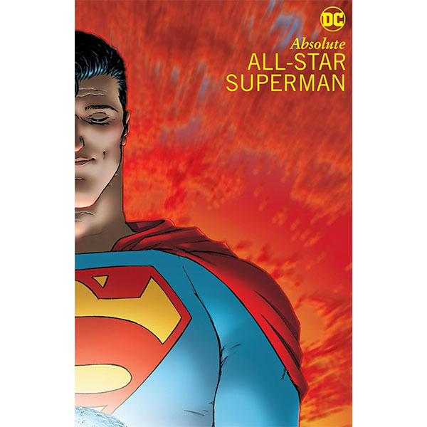 DC Comics Absolute All-Star Superman