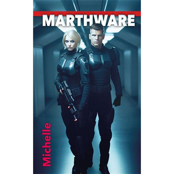 Nová vlna Marthware