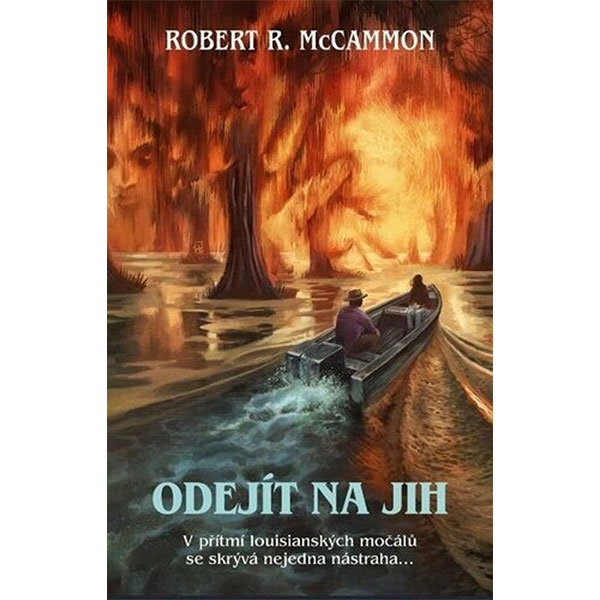 Fobos Odejít na jih