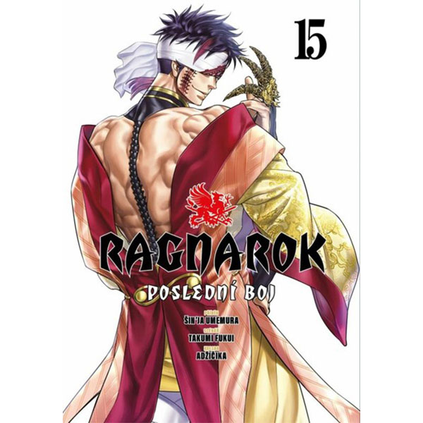 Dobrovský s.r.o. Ragnarok: Poslední boj 15