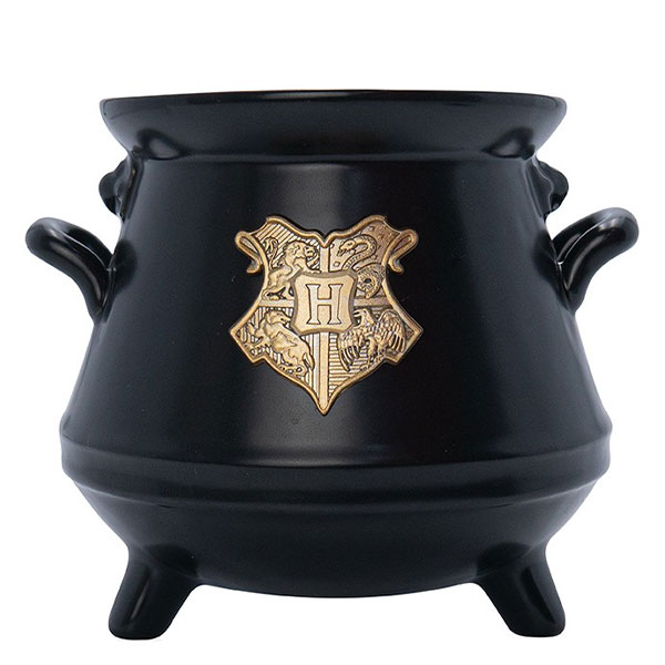 Abysse Corp Harry Potter Cauldron 3D Mug Hrnček Kotlík