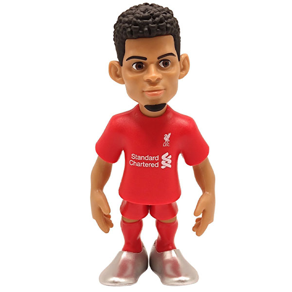 MINIX Football: Club FC Liverpool - Luis Diaz