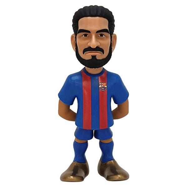 MINIX Football: Club FC Barcelona - Gundogan
