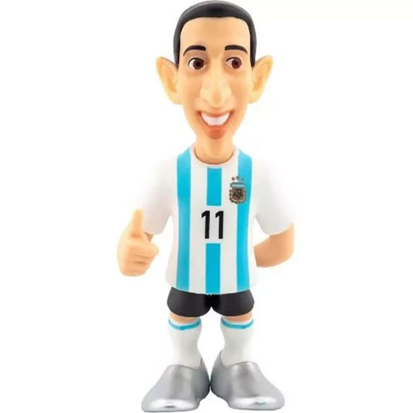MINIX Football: Club Argentina National Team - Di María