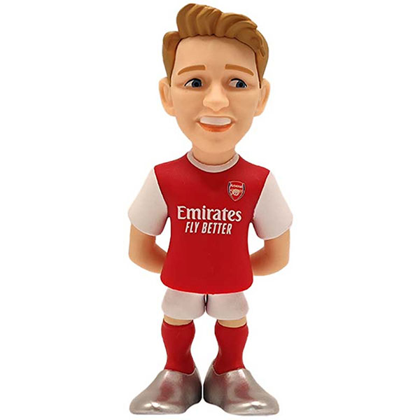 MINIX Football: Club FC Arsenal - Odegaard