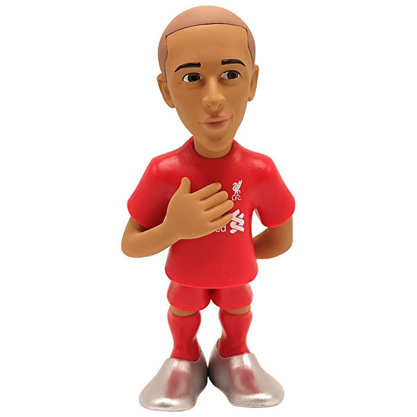 MINIX Football: Club FC Liverpool - Thiago