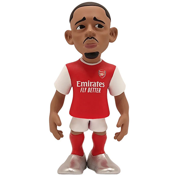 MINIX Football: Club FC Arsenal - Gabriel Jesus