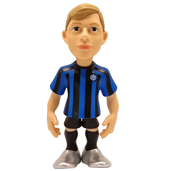 MINIX Football: Club FC Inter Milan - Barella
