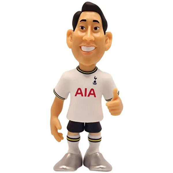 MINIX Football: Club FC Tottenham - Son Heung-Min