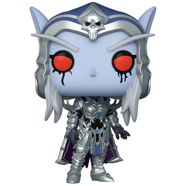 Funko POP! World of Warcraft: Sylvanas