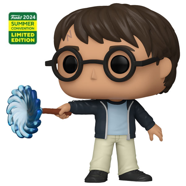 Funko POP! Harry Potter Summer Convention 2024 Limited Edition
