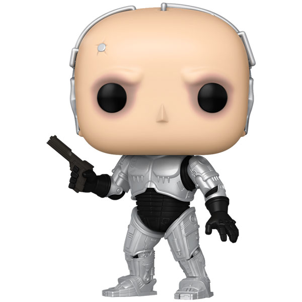 Funko POP! Robocop: Robocop