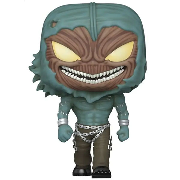 Funko POP! Rock: Disturbed - The Guy