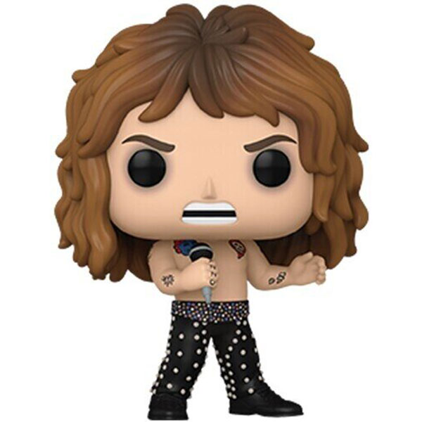 Funko POP! Rock: Ozzy Osbourne (1989)