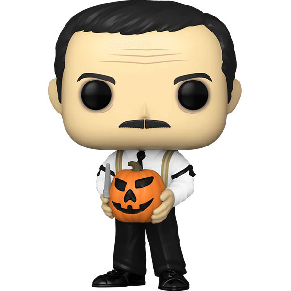 Funko POP! The Addams Family: Gomez Adams
