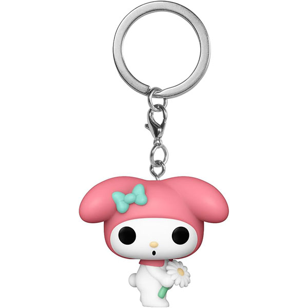 Funko Pocket POP! Hello Kitty My Melody Special Edition Kľúčenka
