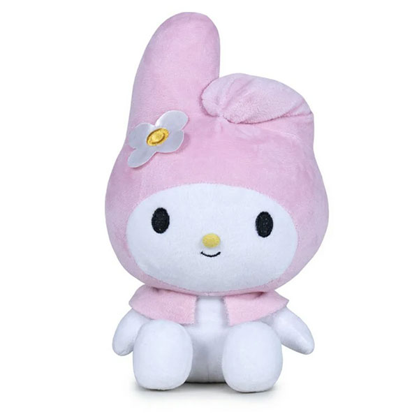 Sanrio Hello Kitty Plush Figure My Melody 25 cm