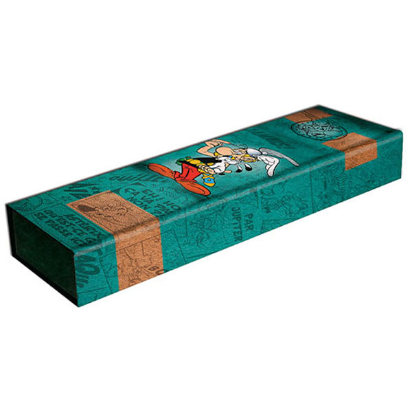 Paperblanks Asterix the Gaul The Adventures of Asterix Pencil Cases (Peračník)