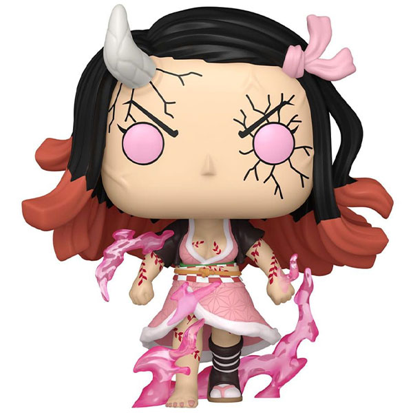 Funko POP! Demon Slayer: Nezuko Kamado (Demon Form)