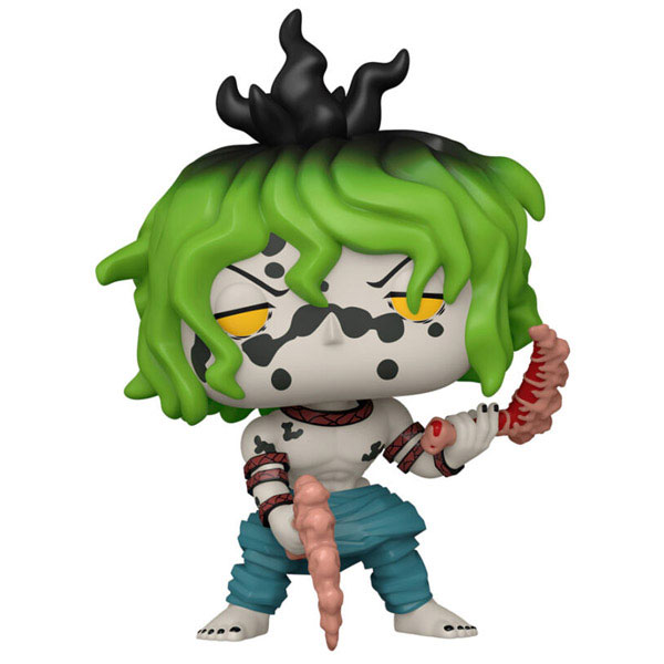 Funko POP! Demon Slayer: Gyutaro