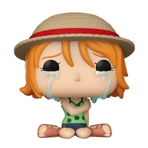 Funko POP! One Piece: Nami (Crying)