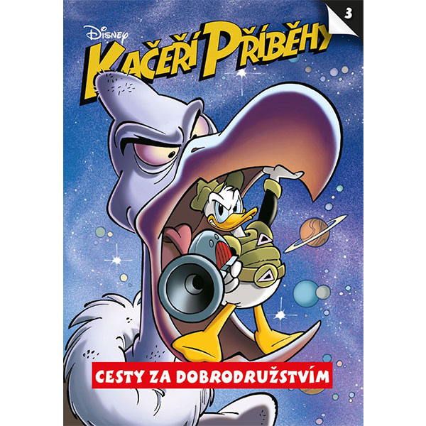 Alicanto Kačeří příběhy - Cesty za dobrodružstvím 3