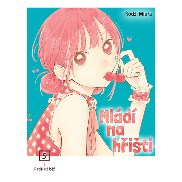 CREW Mládí na hřišti 5
