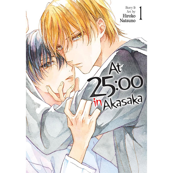 Seven Seas Entertainment At 25:00 in Akasaka 1