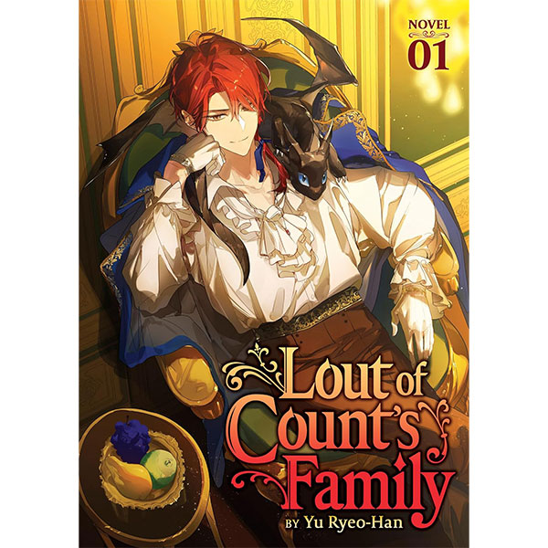 Lout of Count's Family